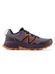 New Balance Buty "Fresh Foam X Trail Hierro" w kolorze szarym do biegania rozmiar: 37,5. Szare obuwie sportowe damskie New Balance, bez zapięcia, do biegania. Za 356.61 zł.