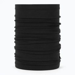 Komin rowerowy ATTABO LOREEF MULTIFUNCTIONAL BAND ocieplany. Czarne kominy damskie ATTABO, bez wzorów. Za 49.99 zł.