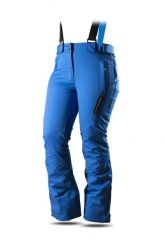 Spodnie Trimm RIDER LADY. Brązowe spodnie sportowe damskie TRIMM, na zimę, l, bez wzorów, z materiału, narciarskie. Za 700.00 zł.
