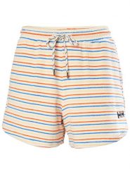 Helly Hansen Szorty "Siren Towelling" ze wzorem rozmiar: XS. Szorty damskie Helly Hansen, bez wzorów, z bawełny, z podwyższonym stanem. Za 96.37 zł.
