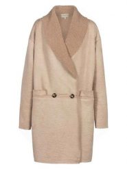 Herrlicher Płaszcz przejściowy w kolorze karmelowym rozmiar: M. Brązowe płaszcze damskie Herrlicher, m, bez wzorów, bez kaptura. Za 195.99 zł.