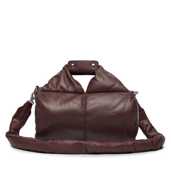 Torebka Vic Matié. Brązowe torebki klasyczne damskie Vic Matié, bez dodatków. Za 1,109.00 zł.