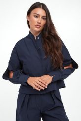 Kurtka damska Narsete MM. Kurtki damskie MM, m, bez wzorów, bez kaptura. Za 1,199.00 zł.