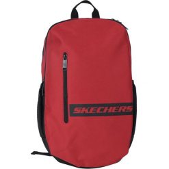 Plecak, Skechers Stunt Backpack SKCH7680-RED, pojemność: 20 L. Czarne plecaki Skechers, bez wzorów. Za 109.99 zł.