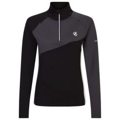 Kurtka Bluza Damska Core Stretch Ice. Brązowe kurtki damskie Dare 2b, xl, bez wzorów, bez kaptura. Za 70.99 zł.