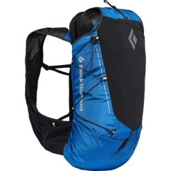 Plecak Black Diamond Distance 22. Czarne plecaki Black Diamond, bez wzorów. Za 713.99 zł.