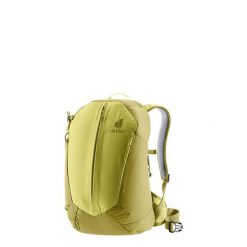 Plecak damski Deuter AC Lite 15 SL - sprout/linden. Zielone plecaki Deuter, bez wzorów. Za 350.99 zł.