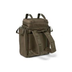 Plecak Fox Voyager Rucksack. Zielone plecaki FOX, bez wzorów. Za 423.00 zł.