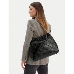 Torebka Tory Burch. Brązowe torebki klasyczne damskie Tory Burch, bez dodatków. Za 3,029.00 zł.