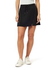 Scotch & Soda Spódnico-spodenki w kolorze czarnym rozmiar: XS. Czarne spódnice damskie Scotch & Soda, na co dzień, xs, bez wzorów, mini. Za 118.84 zł.