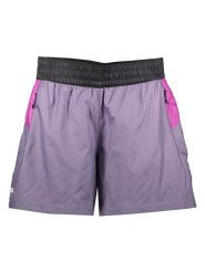 The North Face Szorty sportowe w kolorze fioletowym rozmiar: S. Różowe spodenki sportowe damskie The North Face, s, bez wzorów, outdoorowe. Za 158.10 zł.