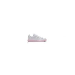 Trampki damskie DIADORA GAME L LOW SOLE BLOCK WN. Białe trampki damskie Diadora, bez wzorów, bez zapięcia. Za 159.99 zł.