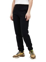 Spodnie dresowe damskie Peak Performance Original Pants czarne - L. Czarne spodnie sportowe damskie Peak Performance, l, bez wzorów, z bawełny, na fitness i siłownię. Za 449.00 zł.