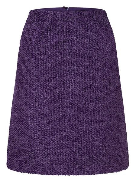 More & More Spódnica dzianinowa ze wzorem rozmiar: 32. Różowe spódnice damskie More & More, bez wzorów, z dzianiny, mini. Za 86.99 zł.