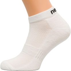 Skarpety sportowe unisex Nessi Sportswear Training Termoaktywne. Zielone skarpetki damskie NESSI SPORTSWEAR, bez wzorów. Za 29.90 zł.