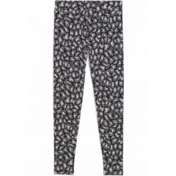 Młodzieżowe legginsy Essentials Aninmal PUMA Black. Czarna legginsy damskie Puma, m, bez wzorów. W wyprzedaży za 104.00 zł.