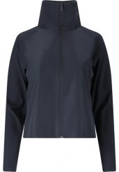 Kurtka damska Athlecia Aiana. Białe kurtki damskie Athlecia, bez wzorów, z materiału, bez kaptura. Za 259.00 zł.