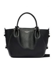 Weekend Max Mara Torebka Wkadritto 2625516135600 Czarny. Czarne kuferki damskie Weekend Max Mara, bez wzorów, bez dodatków. Za 2,479.00 zł.