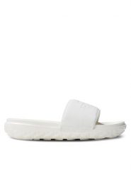The North Face Klapki W Never Stop Cush Slide NF0A8A99WID1 Écru. Klapki damskie The North Face, bez wzorów, z syntetyku, bez obcasa, bez zapięcia. Za 139.99 zł.