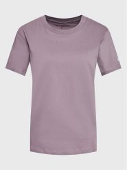 Carhartt WIP T-Shirt Casey I030652 Fioletowy Regular Fit. Fioletowe t-shirty damskie Carhartt WIP, xs, bez wzorów, z bawełny, bez kołnierzyka. Za 159.99 zł.