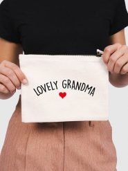 WOOOP Kosmetyczka w kolorze kremowym - 24 x 16 cm rozmiar: onesize. Brązowe kosmetyczki damskie Wooop, bez wzorów, z bawełny. Za 43.99 zł.