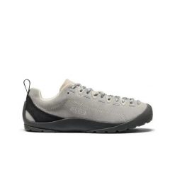 Damskie buty trekkingowe Keen Jasper. Czerwone obuwie trekkingowe damskie Keen, z gumy, bez zapięcia. Za 591.50 zł.