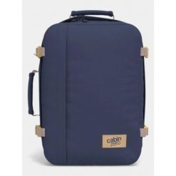 Plecak Cabin Zero Classic 28L. Niebieskie plecaki CABINZERO, bez wzorów. Za 245.00 zł.