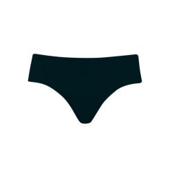 Dół od bikini Dameskie Puma Hipster w kolorze czerwonym. Czarne bikini Puma, bez wzorów. Za 129.99 zł.