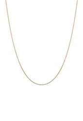 Elli PREMIUM Damski łańcuszek Basic Classic z żółtego złota próby 585 Naszyjniki 1 ct. Żółte naszyjniki damskie Elli PREMIUM, złote. Za 1,011.49 zł.