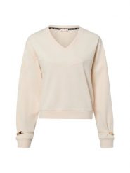 Liu Jo Collection Bluza Kobiety beżowy|różowy, XS. Brązowe bluzy damskie Liu Jo Collection, xs, bez wzorów, z wiskozy, bez kaptura. Za 379.95 zł.