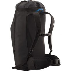 Plecak Black Diamond Creek 35. Czarne plecaki Black Diamond, bez wzorów. Za 708.50 zł.