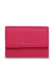 Steve Madden Torebka Bmylo SM13001410-02002-PNK Różowy. Czerwone torebki wieczorowe damskie Steve Madden, bez wzorów, ze skóry, bez dodatków. Za 329.99 zł.