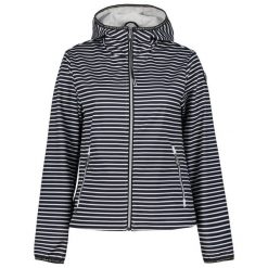 Kurtka Softshell Damska Luhta Arrajoki. Białe kurtki damskie Luhta, bez wzorów, z softshellu, bez kaptura. Za 539.00 zł.