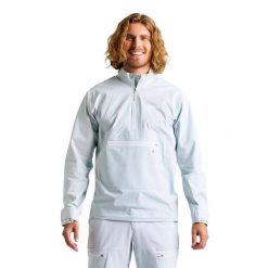 Kurtka Slam Foil Spray Top Dorośli. Szare kurtki sportowe damskie SLAM, m, bez wzorów, z materiału, bez kaptura. Za 1,012.99 zł.