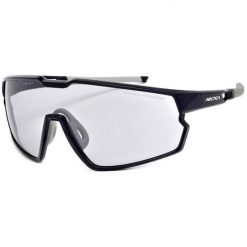 Okulary turystyczne unisex Arctica S-333FP. Czarne okulary przeciwsłoneczne damskie ARCTICA. Za 421.00 zł.