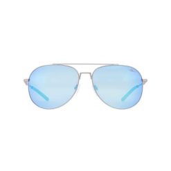 Okulary przeciwsłoneczne Redbull Spect Eyewear. Szare okulary przeciwsłoneczne damskie RED BULL SPECT EYEWEAR. Za 526.00 zł.