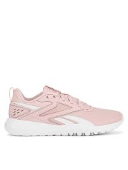 Reebok Buty do biegania Flexagon Energy Tr 4 100033351 Różowy. Czerwone obuwie sportowe damskie Reebok, z materiału, bez zapięcia, do biegania. Za 279.99 zł.