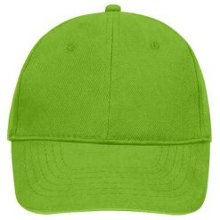 Czapka Z Daszkiem Buffalo 6 Panel. Szare czapki z daszkiem damskie SOL'S, bez wzorów. Za 29.99 zł.