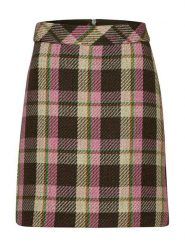 More & More Spódnica ze wzorem rozmiar: 34. Spódnice damskie More & More, na co dzień, bez wzorów, midi. Za 69.91 zł.