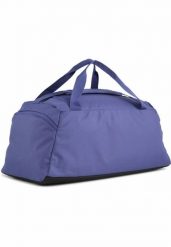 Mała torba sportowa Fundamental 34 l PUMA Blue Crystal. Niebieskie torby sportowe Puma, bez wzorów, małe. Za 100.99 zł.