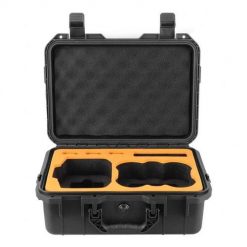 Walizka SUNNYLIFE DJI Neo (czarna). Czarne walizki SunnyLife, bez wzorów. Za 149.00 zł.