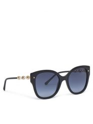 Carolina Herrera Okulary przeciwsłoneczne HER 0318/S 208072 Czarny. Czarne okulary przeciwsłoneczne damskie carolina herrera. Za 809.99 zł.