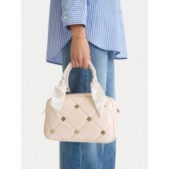 Torebka Nine West. Kuferki damskie Nine West, bez wzorów, bez dodatków. Za 279.99 zł.