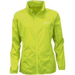 Damska kurtka wodoodporna Pro-X Elements Pack Able. Szare kurtki damskie PRO-X ELEMENTS, l, bez wzorów, z materiału, z kapturem. Za 258.50 zł.