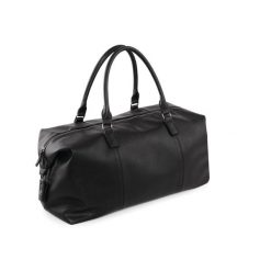 Torba podróżna Quadra Nuhide. Czarne torby podróżne QUADRA, bez wzorów. Za 341.00 zł.