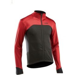 Kurtka odblaskowa Northwave Reload SP. Czarne kurtki damskie Northwave, bez wzorów, bez kaptura. Za 468.00 zł.