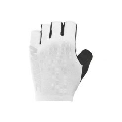 Rękawice Mavic Essential. Białe rękawiczki damskie MAVIC, bez wzorów. Za 230.50 zł.