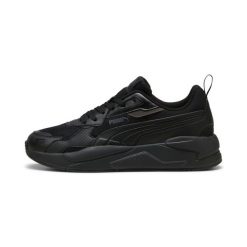 Sneakersy Puma X-Ray 3. Czarne obuwie sportowe damskie Puma, bez zapięcia. Za 358.75 zł.
