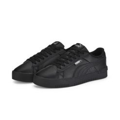 Buty do chodzenia damskie Puma Jada Renew. Czarne obuwie sportowe damskie Puma, bez zapięcia, tenisowe. Za 251.00 zł.