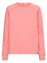 Camel Active Bluza w kolorze jasnoróżowym rozmiar: S. Różowe bluzy damskie Camel Active, s, bez wzorów, z bawełny, bez kaptura. Za 219.95 zł.
